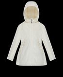 MONCLER FRAISIER - Overcoats - women