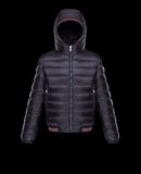 MONCLER ELIOT - Short outerwear - men