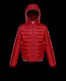 MONCLER ELIOT - Short outerwear - men