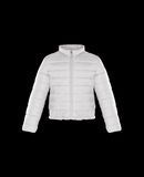 MONCLER ABRICOT - Short outerwear - women