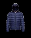 MONCLER GRAVIER - Outerwear - men
