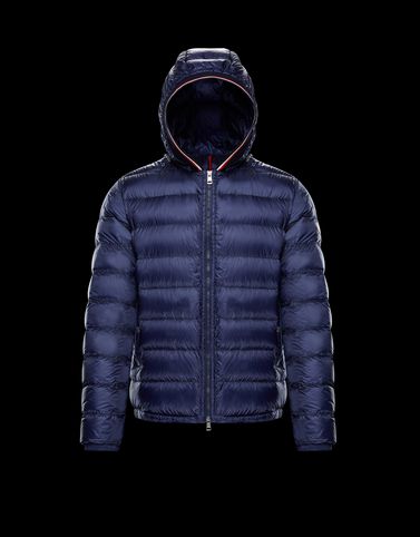 Moncler Men’s - Clothing - Outerwear, Jackets, Down Jackets | Official ...