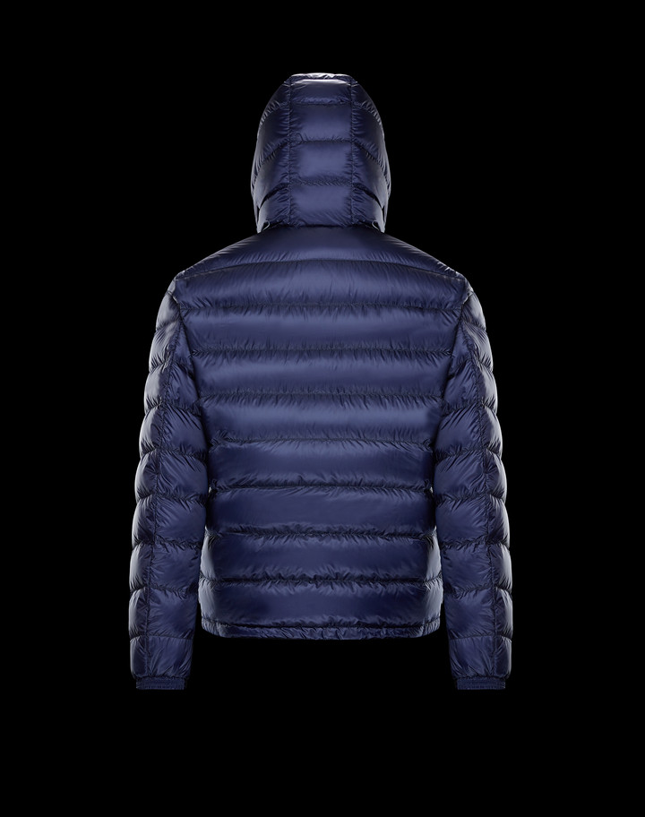 Moncler Men’s - Clothing - Outerwear, Jackets, Down Jackets | Official ...