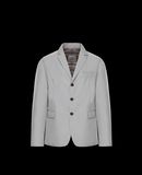 MONCLER BUISSON - Blazers - uomo