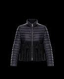 MONCLER SERPENTINE - Capispalla corti - donna
