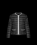MONCLER CRISTAL - Short outerwear - women