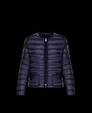 MONCLER CRISTAL - Short outerwear - women