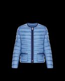 MONCLER CRISTAL - Short outerwear - women