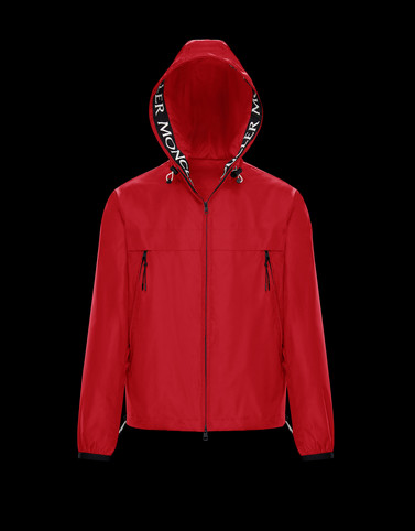 MONCLER MASSEREAU - Overcoats - men