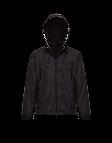 moncler longue saison vest