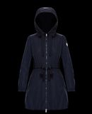 MONCLER TOPAZE - Raincoats - women