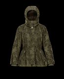 MONCLER ECLAIRINE - Overcoats - women