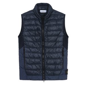 gilet homme stone island