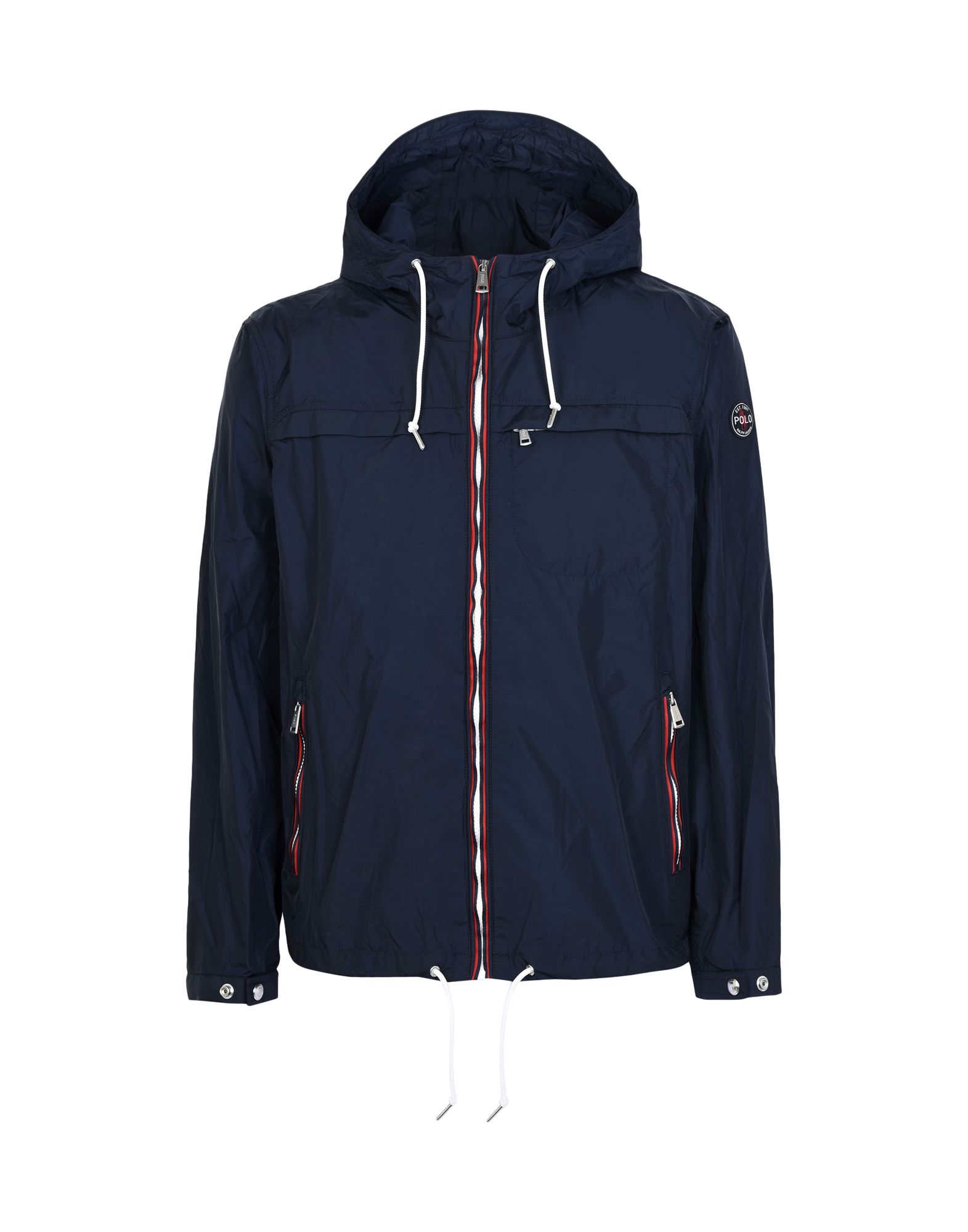 POLO RALPH LAUREN ΠΑΛΤΟ & ΤΖΑΚΕΤ Μπουφάν και τζάκετ