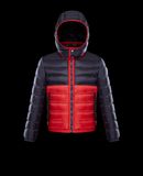 MONCLER BRECH - Short outerwear - men
