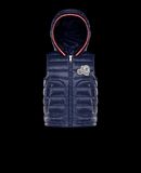 MONCLER MEDOC - Waistcoats - men