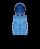 MONCLER MEDOC - Waistcoats - men