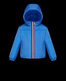 MONCLER FRONSAC - Overcoats - men