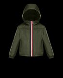 MONCLER FRONSAC - Overcoats - men