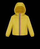 MONCLER FRONSAC - Overcoats - men