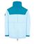 41783215fc - COATS & JACKETS STONE ISLAND LIGHTWEIGHT JACKET 44999 GARMENT DYED PLATED REFLECTIVE WITH NY JERSEY-R
STONE ISLAND
