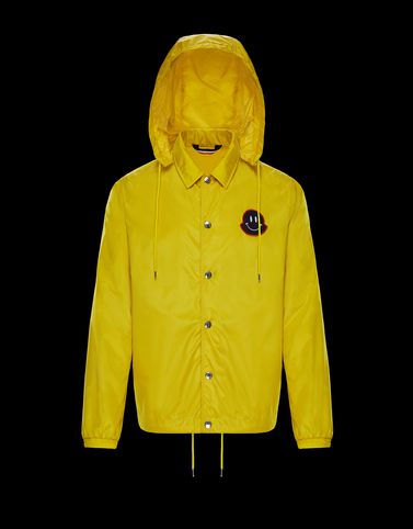 moncler Knitwear YELLOW moncler Knitwear YELLOW