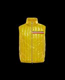 MONCLER ANTONY - Vests - men