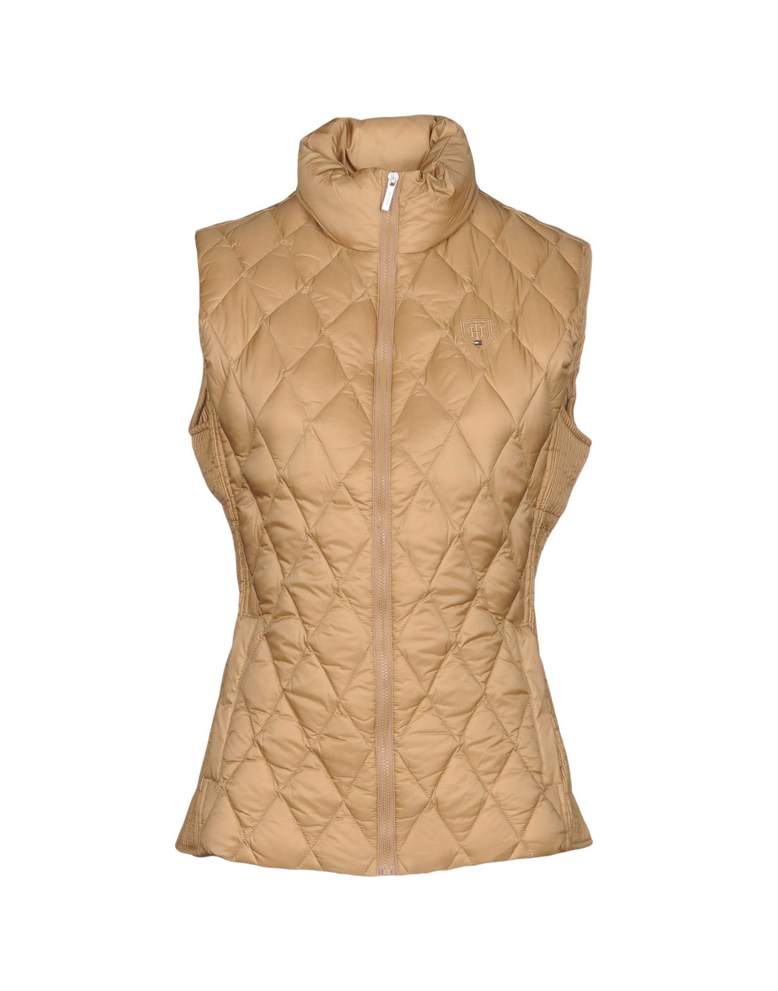 tommy hilfiger 羽绒服 in sand