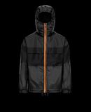 MONCLER THIOU - Overcoats - men