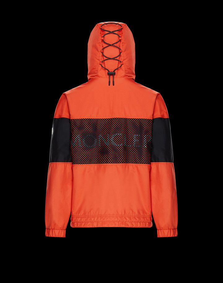 Moncler Men’s - Clothing - Outerwear, Jackets, Down Jackets | Official