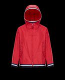 MONCLER CLEO - Overcoats - women