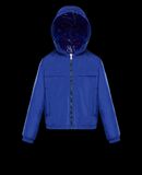 MONCLER GRADIGNAN - Overcoats - men