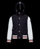 MONCLER Jacket - Bomber Jacket - men