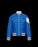 MONCLER Jacket - Bomber Jacket - men