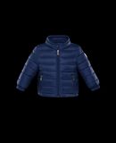 MONCLER ACORUS - Short outerwear - Unisex