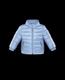 MONCLER ACORUS - Short outerwear - Unisex