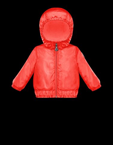 MONCLER POEMA - Overcoats - women