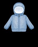 MONCLER POEMA - Overcoats - women