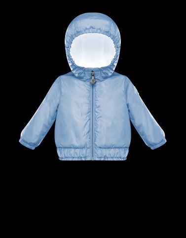 MONCLER POEMA - Overcoats - women