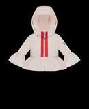 MONCLER RANITEA - Overcoats - women