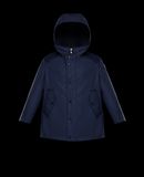 MONCLER LORMONT - Parka - men