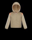 MONCLER MONTUSSAN - Overcoats - men