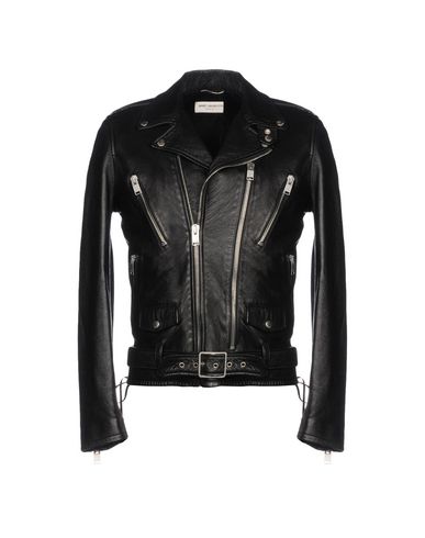 Куртка Saint Laurent