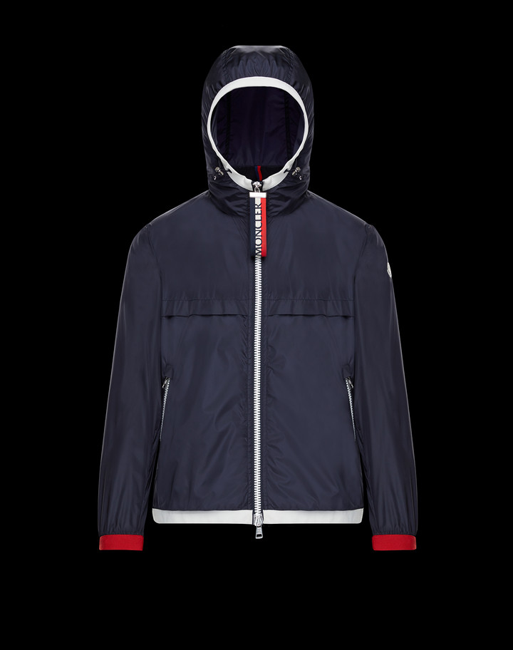 Moncler Men’s - Clothing - Outerwear, Jackets, Down Jackets | Official ...