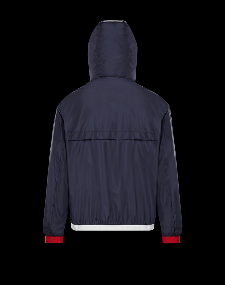 Moncler Men’s - Clothing - Outerwear, Jackets, Down Jackets | Official ...