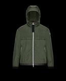 MONCLER ALSHAT - Giacche - uomo