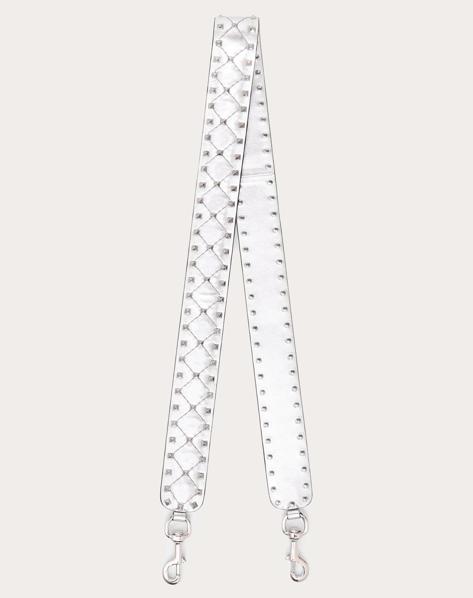 Rockstud Spike Strap for Woman | Valentino Online Boutique