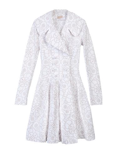 Легкое пальто AlaÏa