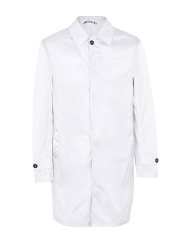 Легкое пальто HEVÒ 