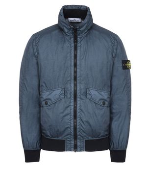 41023 MEMBRANA 3L TC ブルゾン Stone Island メンズ -Stone Island